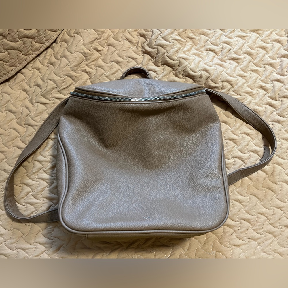 Colab convertible backpack / crossbody bag
